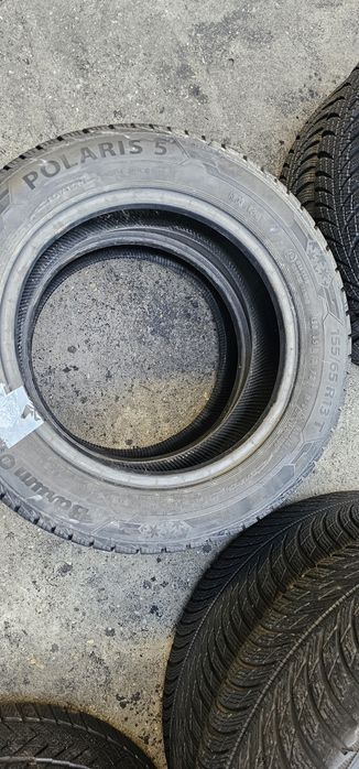 155 65 R 13 Barum Iarna