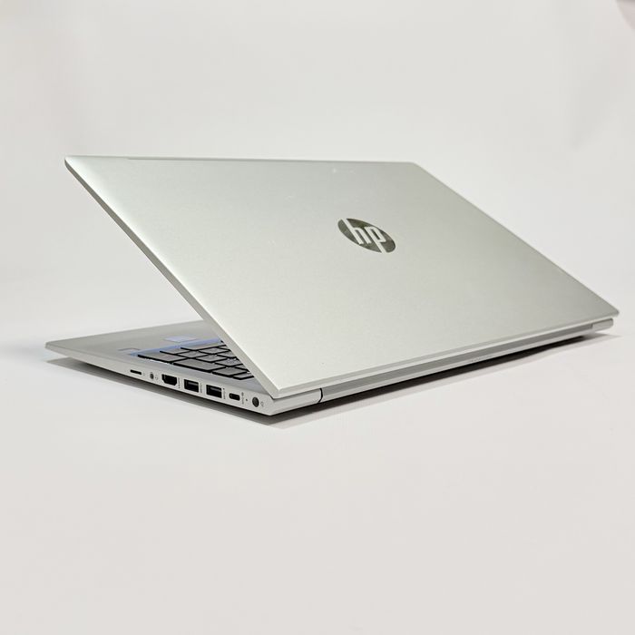 HP ProBook 450 G8/i7-1165G7/NVIDIA MX450/16GB RAM/512GB NVMe/Подсветка