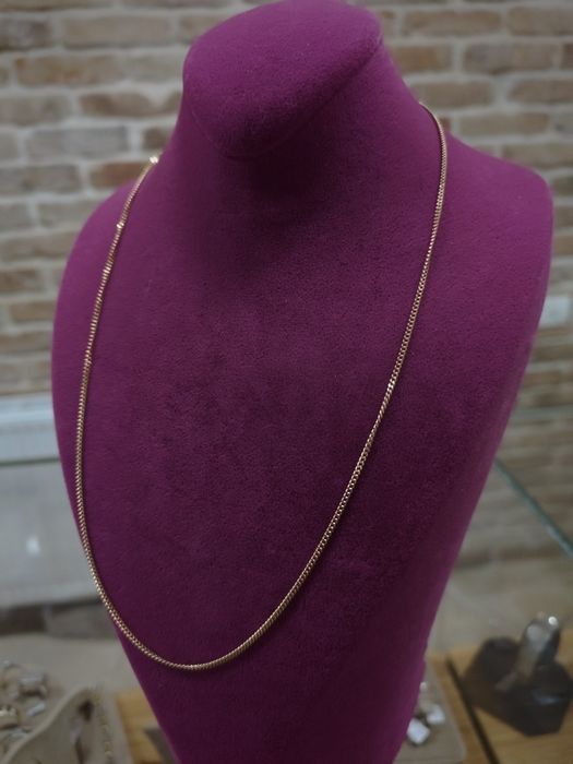 Lanț aur 18k 4.44gr (r)