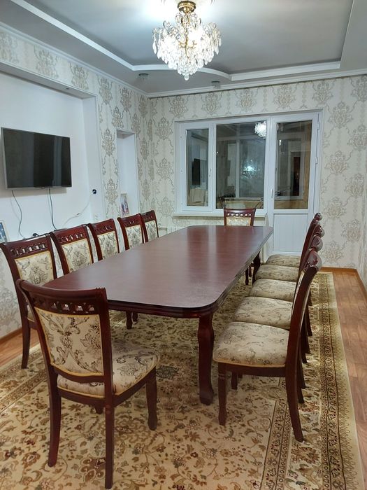 Продается ковер б/у