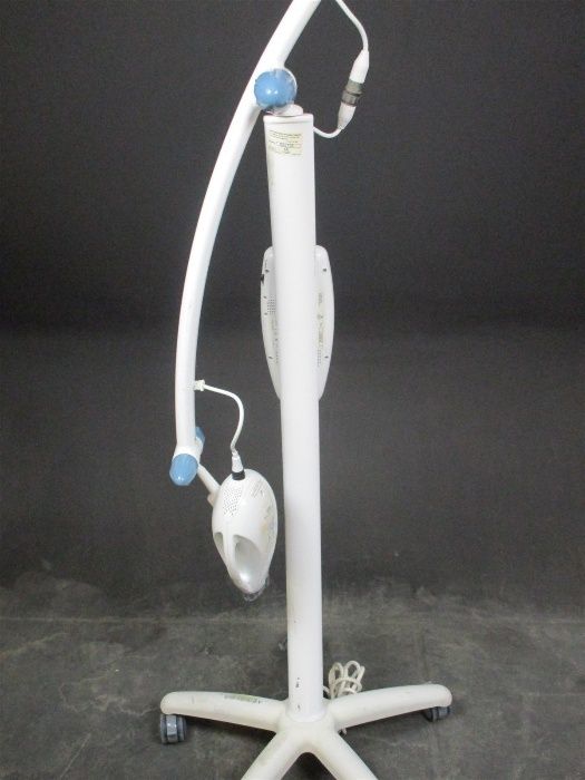 UW Лампa ZOOM Philips Отключена за всички системи