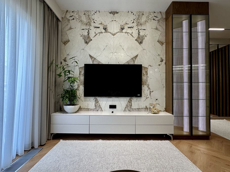 ПРОДАЁТСЯ 2х комн квартира в ЖК “Mirabad Avenue”