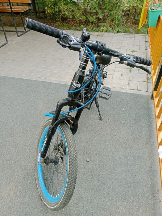 Продам велосипед!!!