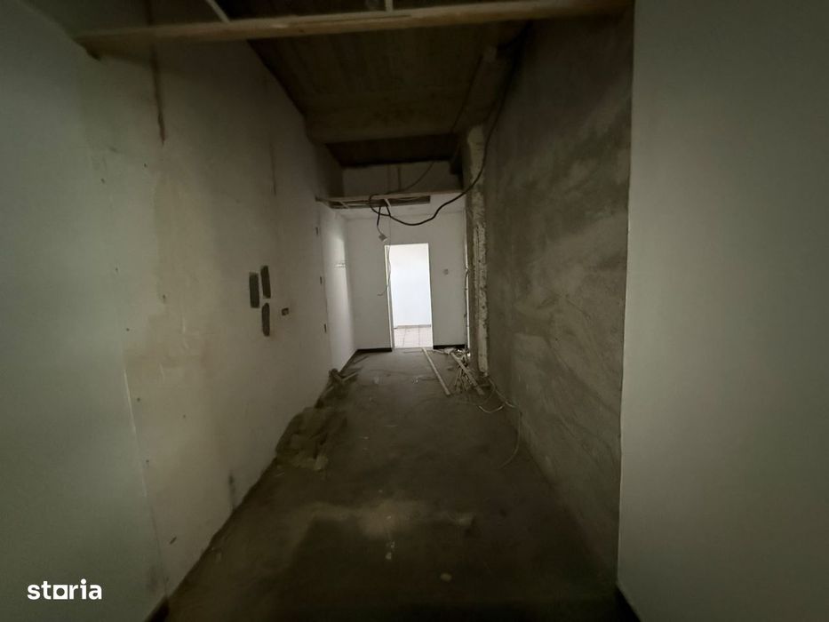 Spatiu comercial/birouri/clinica/fitness 650 mp