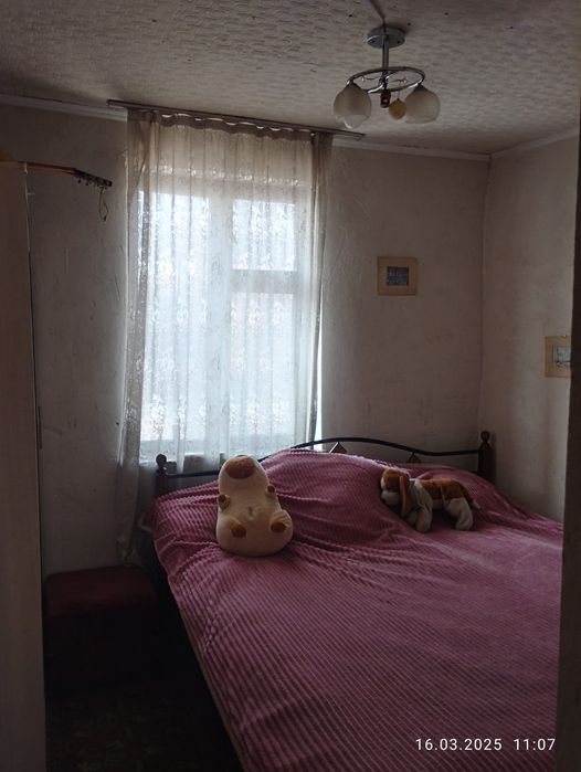 Продаётся уютный дом-дача