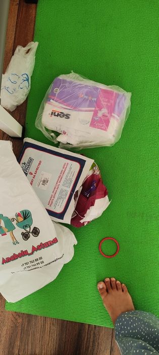 Одежда для беременных