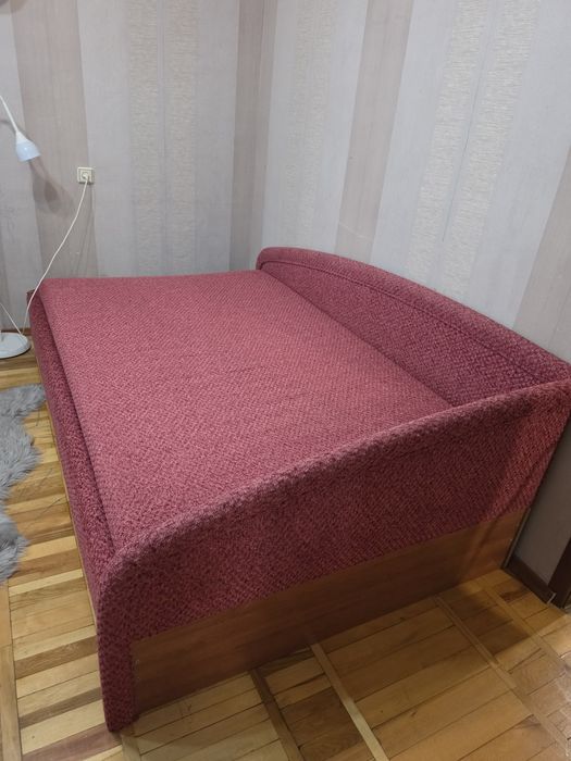 Продам кровать 210/130см