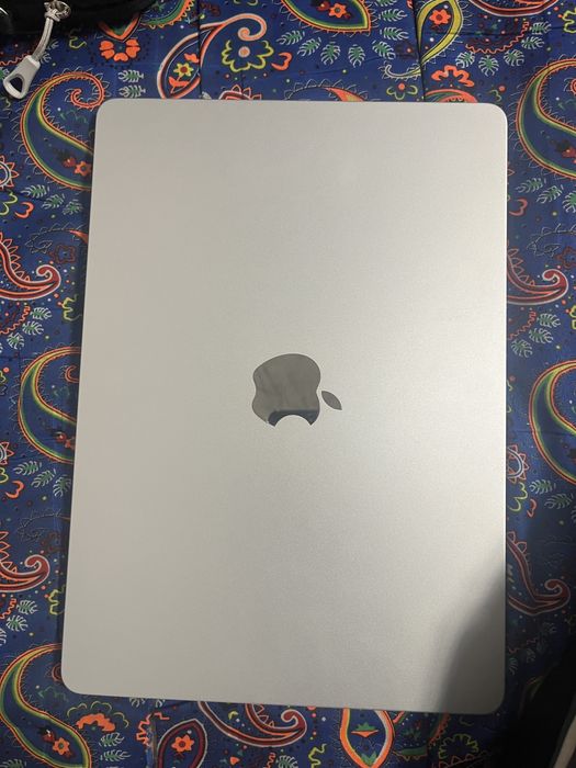 Ноутбук Apple Macbook Air  M2