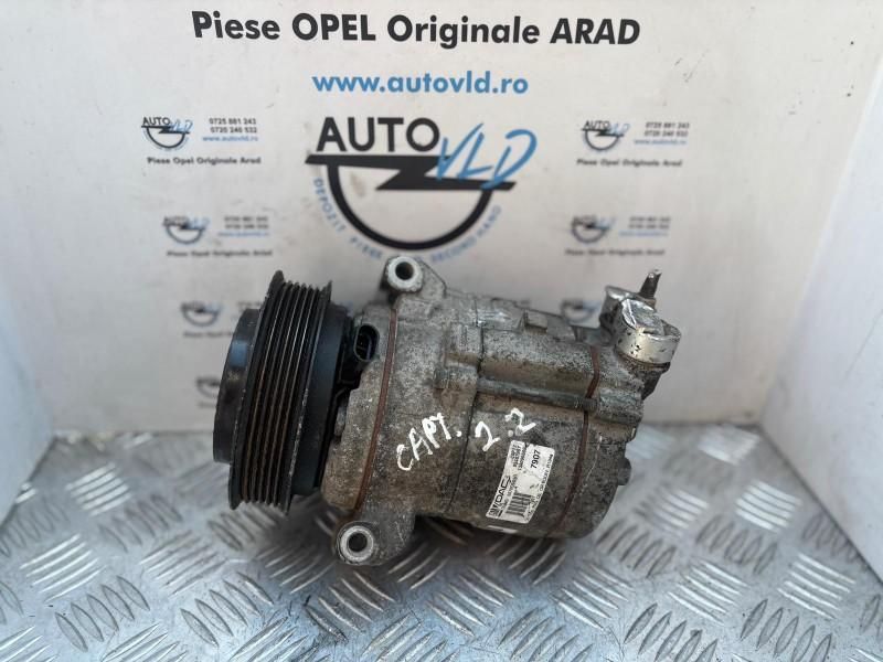Compresor clima Opel Antara facelift 2.2CDTI 163cp 120kw; 2.2CDTI 184c