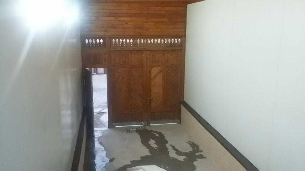Аренда дома на земле