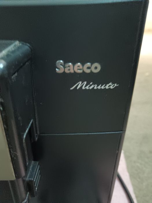 Кафе робот SAECO Minuto