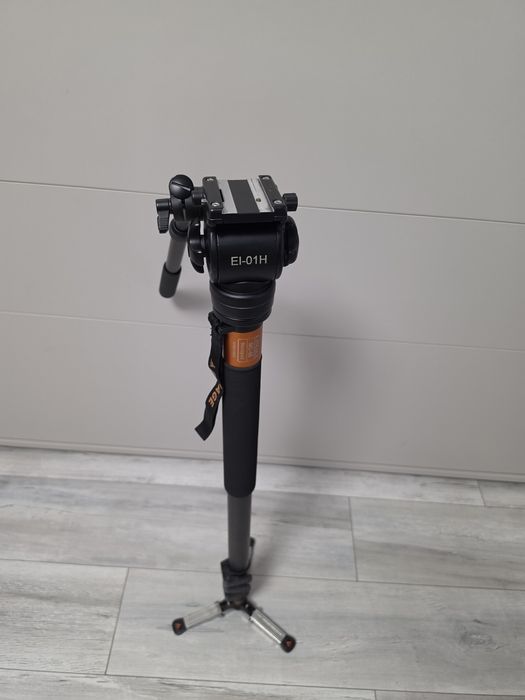 Monopod E-image MC50 + EI01H