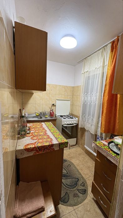 Garsoniera confort 1 Motru