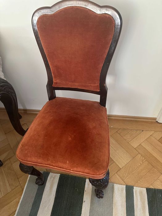 Set Mobilier Sufragerie