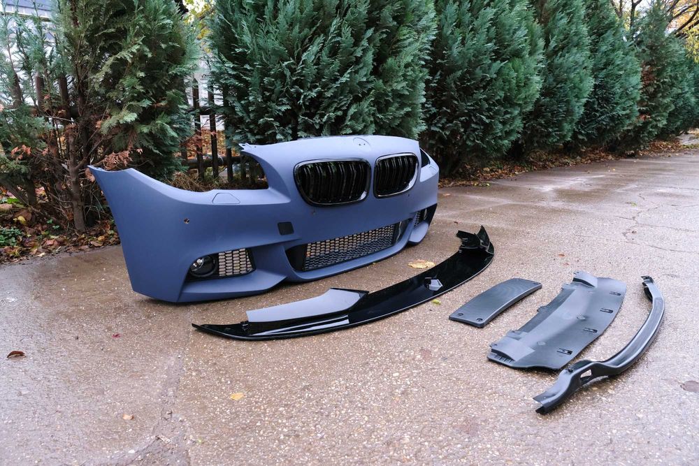 Bara Fata BMW Seria 5 F10 M-Tech Look import China