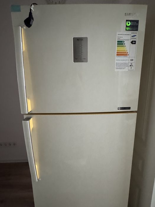 Холодильник в отличном состоянии