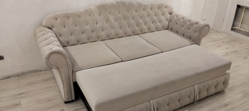 Продам диван в хорошем состоянии