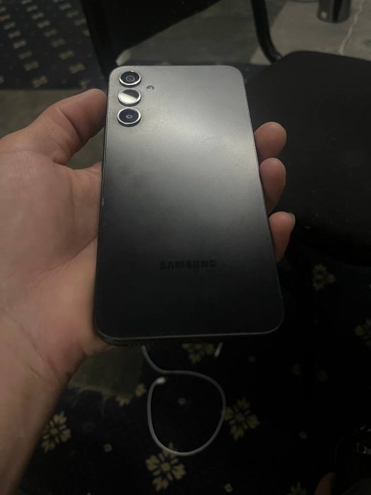 Samsung a34 телефон