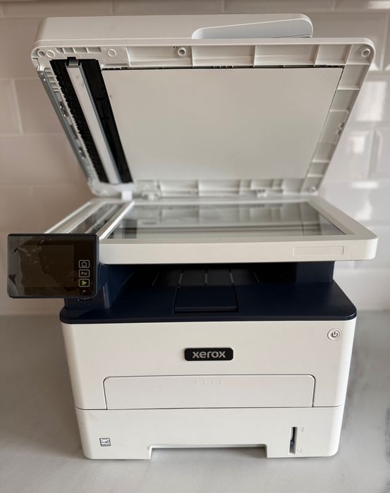 Imprimanta Multifunctionala laser XEROX B235 NI