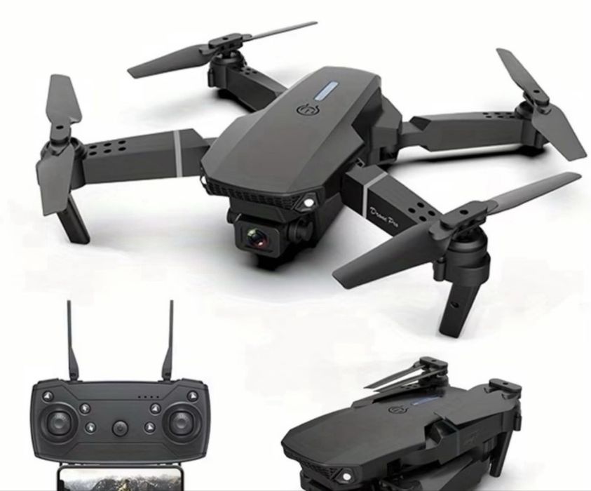 Продам дрон. Новый, в наличии