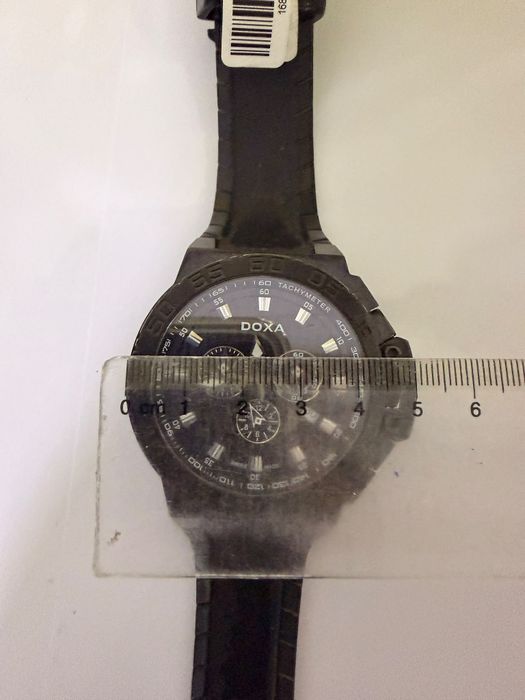 Ceas Doxa Splash(ctg)
