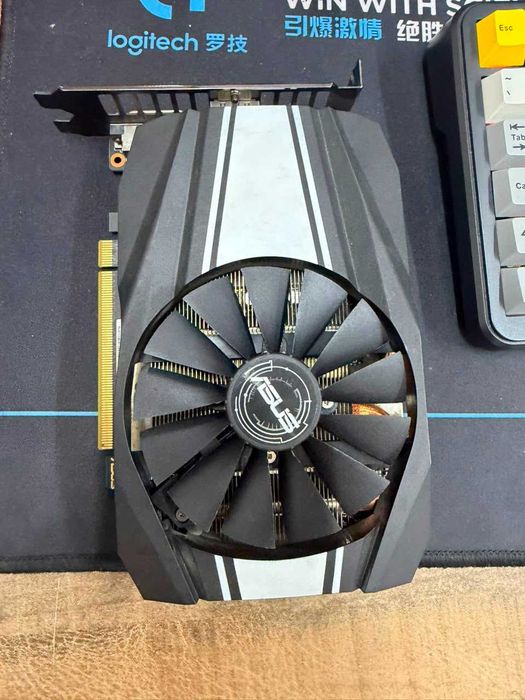 Rtx 2060 однокулерная