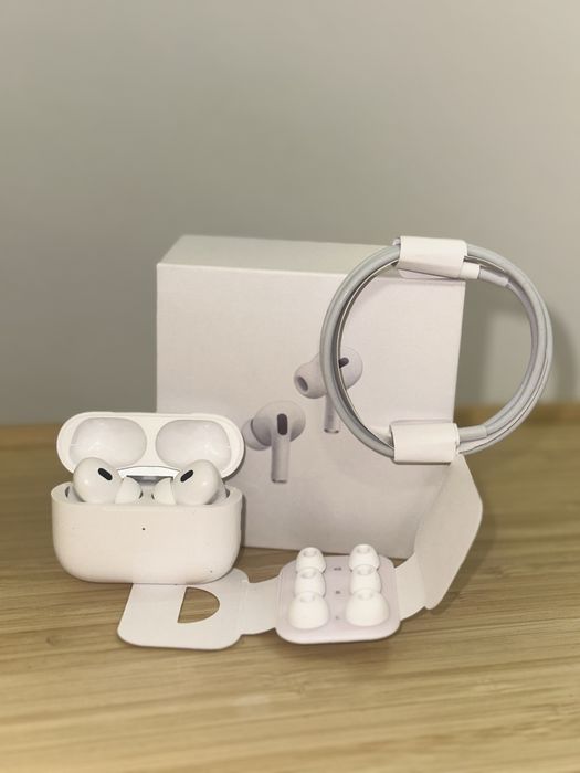 Casti AirpodsPro2 Noi