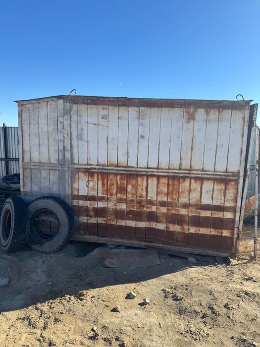 ТРК Сенстар 2017