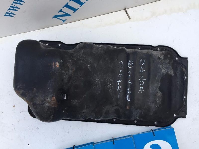 Картер Мазда В2500 MAZDA B2500 Оферта (123)