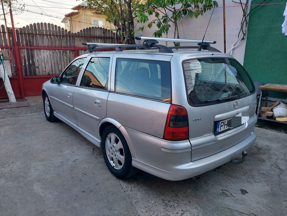 Opel Vectra B Caravan motor 1.8 benzina euro4 Z18xe