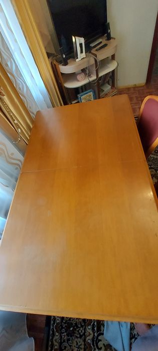 Продам Стол. Стулья б/у