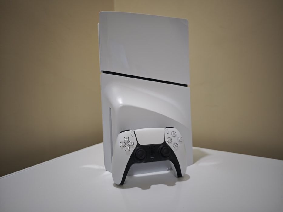 Sony playstation 5 slim