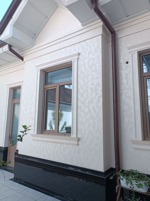 Качественно ! Большой выбор Травертин ,мраморная крошка ,шотландка