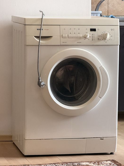 Masina de spalat bisch 7 kg