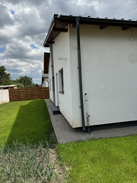 • Direct Proprietar • Casa Noua • La Asfalt •0% COMISION