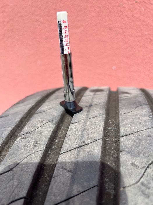 Гуми GOODYEAR  225/45/17  летни