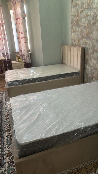 Матрас новый 120/200