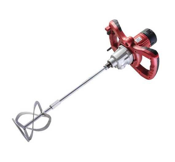 Миксер за строителни смеси RAIDER RD-HM08, 1400 W