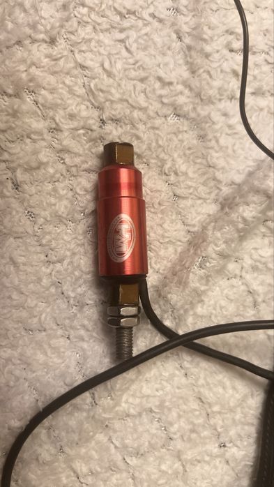 Quickshifter HM pt Kawasaki / Yamaha