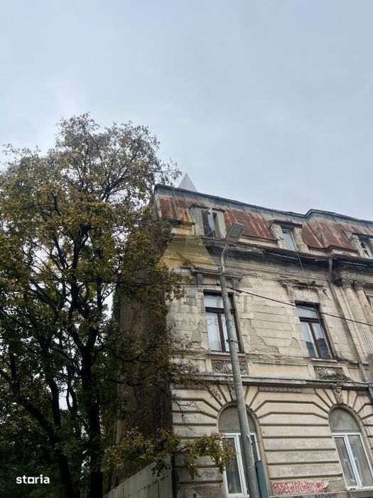 Occidentului | Sfintii Voievozi | Buzesti | Apropiere Metrou Piata Vic
