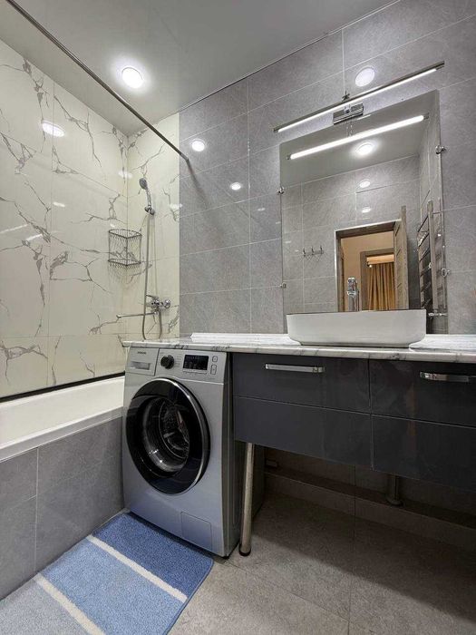 Аренда квартира Центре Улица Саид барака 2 ком