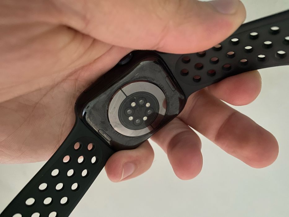 Apple watch 7 series