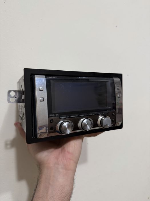 Carrozzeria P009 Kansertniy Zal Bor Disk oqidi palasa yoq