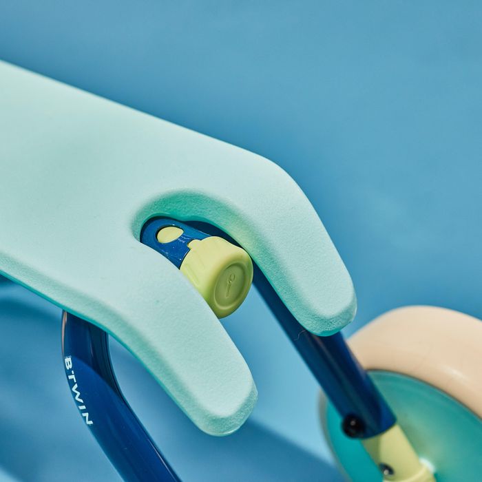 Bicicletă fără pedale 2 în - produs resigilat - (SecondHand) Decathlon