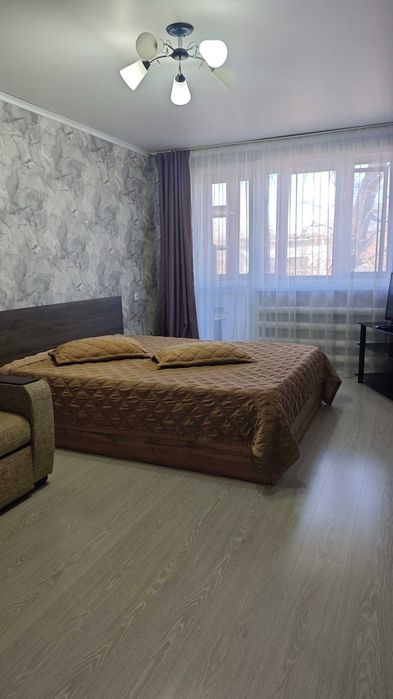 Продам 1к квартиру Тайга