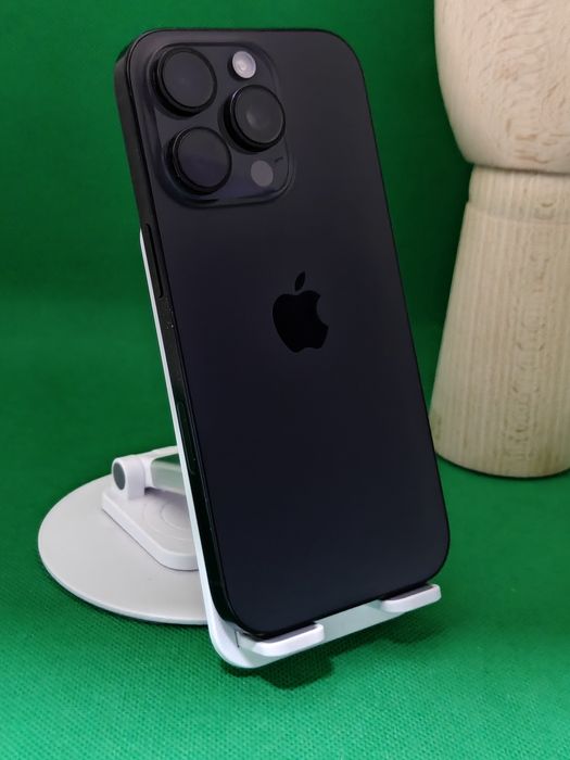 iPhone 16 Pro Max 96% - Garantie - Buy Back