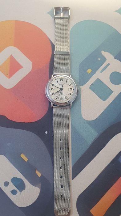 Ceas RAKETA mecanism mecanic 2609.HA