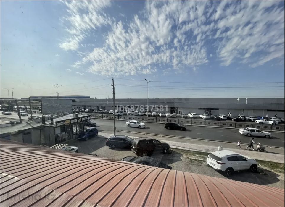 Сдается помещение напротив рынка Самал