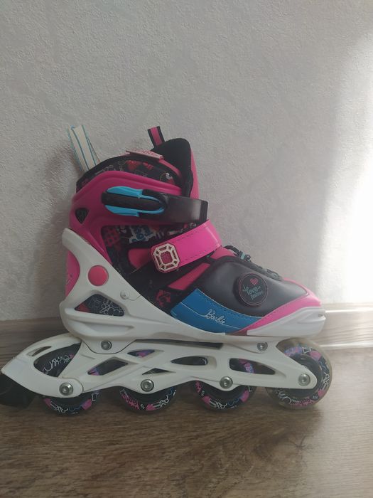 продам ролики б/у