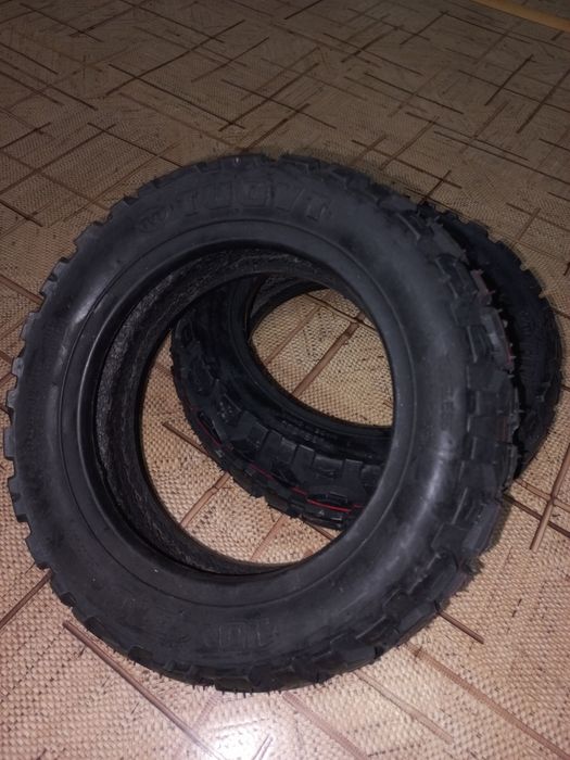 Покрышка  электросамокат на kugoo m4 pro